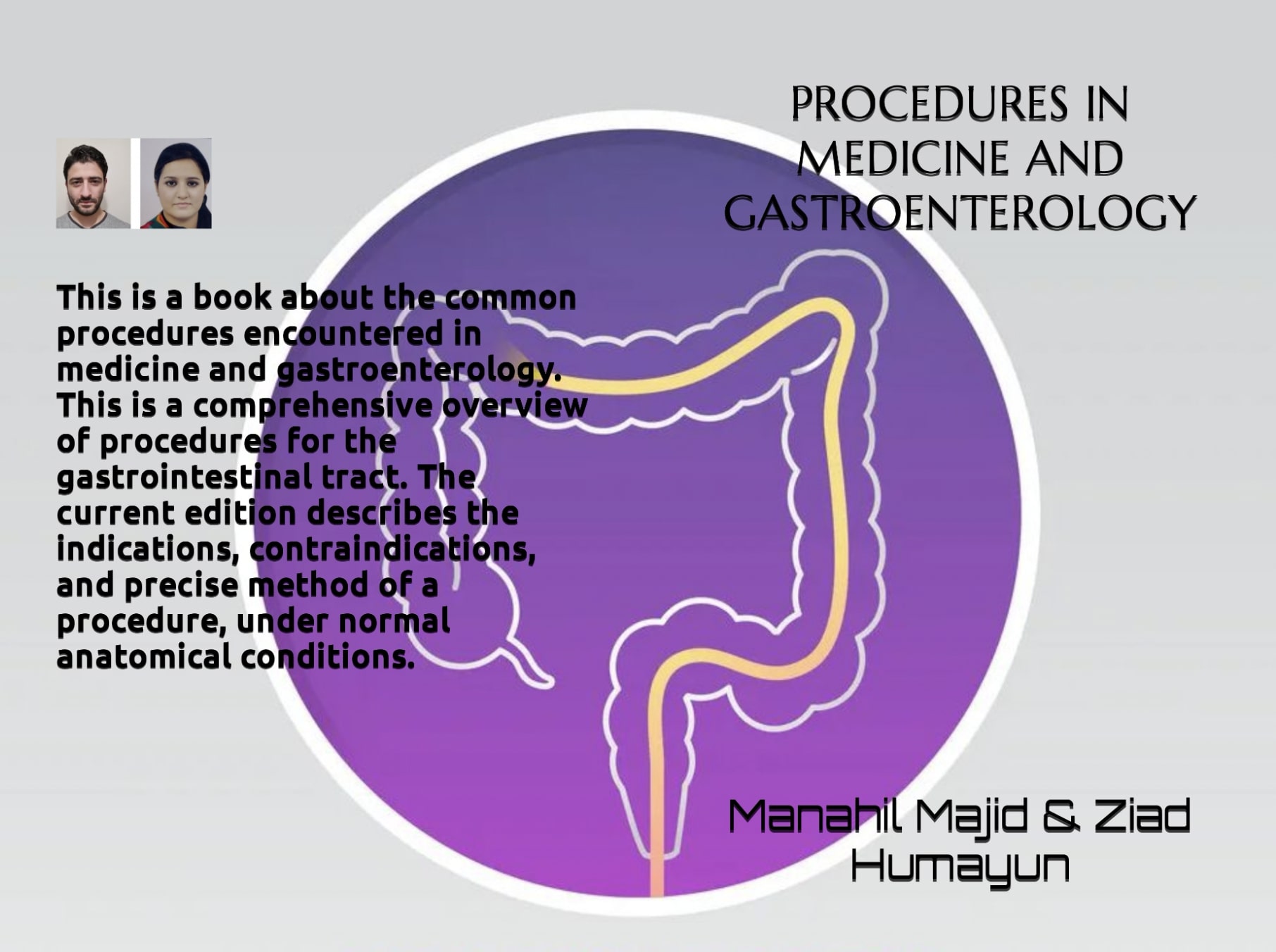 PROCEDURES IN MEDICINE AND GASTROENTEROLOGY